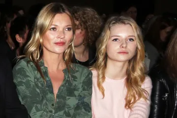 Mlađa sestra Kate Moss izrasla je u pravu ljepoticu: Jedva da sliče jedna drugoj