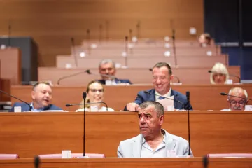 Žestoko u Saboru zbog Milanovićevog prijedloga: 'Ovo se redovito pretvara u cirkus'