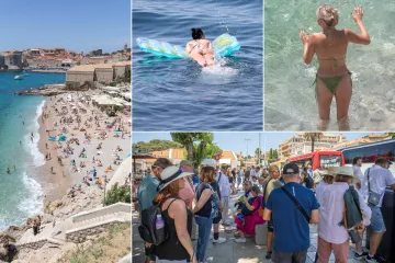 Mislite da je preskupo na Jadranu? Stručnjakinja tvrdi suprotno: Otkrila šokantne podatke