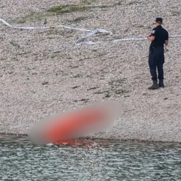 Policiji stigao uznemirujuć poziv, digli i ronioce ATJ Lučko: Izvukli tijelo muškarca