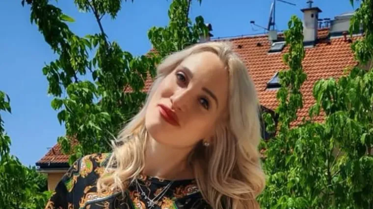 Hedviga iz 'Braka na prvu' je rodila: Sretnu vijest podijelio je njen suprug