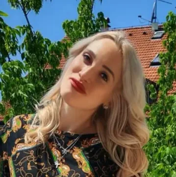 Hedviga iz 'Braka na prvu' je rodila: Sretnu vijest podijelio je njen suprug