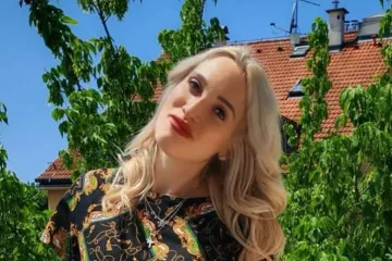 Hedviga iz 'Braka na prvu' je rodila: Sretnu vijest podijelio je njen suprug