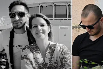 Dvostruka likvidacija, 16 metaka i trag krvi koji vodi do bivšeg muža: Evo što do sada znamo