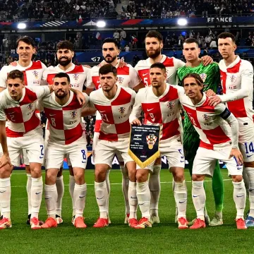 Jesu li ovo novi dresovi Vatrenih? Ovako su ga zamislili navijači