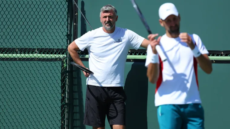 Pogledajte koga su kamere uhvatile na Wimbledonu: Ivanišević u dobro poznatom društvu