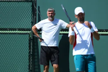 Pogledajte koga su kamere uhvatile na Wimbledonu: Ivanišević u dobro poznatom društvu