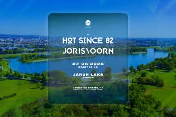 BSH najavio veliki event na Jarunu