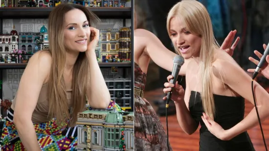 Ovako je bivša Feminnemka izgledala na početku karijere: Danas slaže kockice