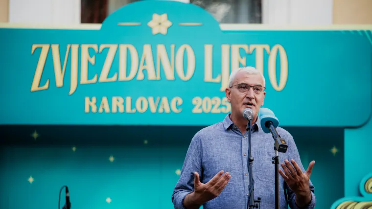 Spoj tradicije, emocije i kulture na otvorenom!