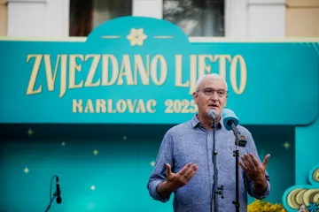 Spoj tradicije, emocije i kulture na otvorenom!