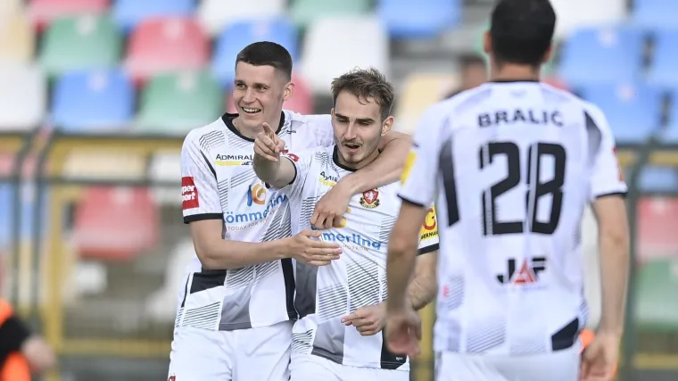 Komplicira se situacija oko Pajazitija, evo kako je Fulham 'zapaprio' Hajduku