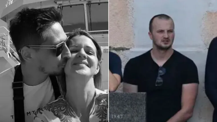 Dvostruka likvidacija, 16 metaka i trag krvi koji vodi do bivšeg muža: Evo što do sada znamo