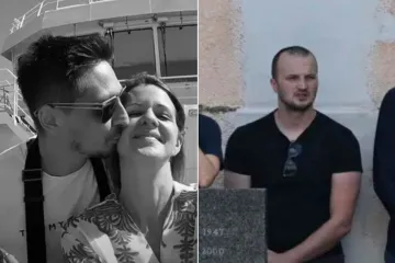 Dvostruka likvidacija, 16 metaka i trag krvi koji vodi do bivšeg muža: Evo što do sada znamo