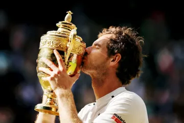 Donio je Britaniji prvi naslov nakon 77 godina, sada dobiva kip na mitskom mjestu za tenis