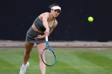 Start s pola snage: Dvije Hrvatice prošle, dvije ispale u lovu na Wimbledon