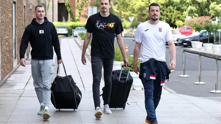 U Omišu se održava spektakularan kamp, najbolji rukometni golmani dijele svoja iskustva