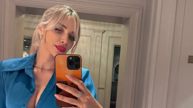 Raznježila pratitelje: Fani Stipković pokazala u čijem društvu provodi vrijeme u Hrvatskoj