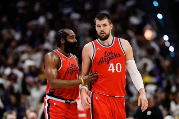 Suigrač hrvatskog reprezentativca pod istragom: NBA zvijezda upletena u ozbiljan sudski proces