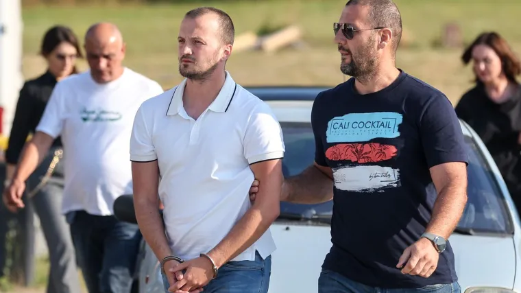 Policija sumnja da je bivši muž naručio likvidaciju Andreje K. i partnera: Na Instagram postavio znakovitu objavu