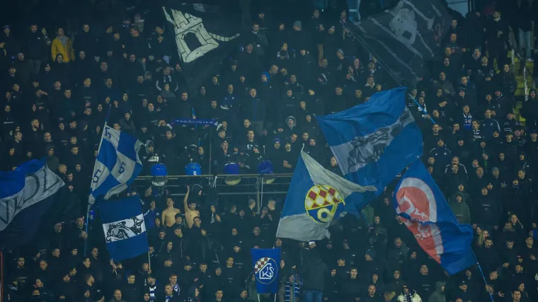 Dinamo uoči odlaska na pripreme donio odluku koja će razočarati navijače