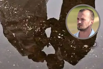 Bivši suprug ubijene Andree na društvenim mrežama nakon razvoda postavio znakovitu objavu: Pogledajte što je napisao