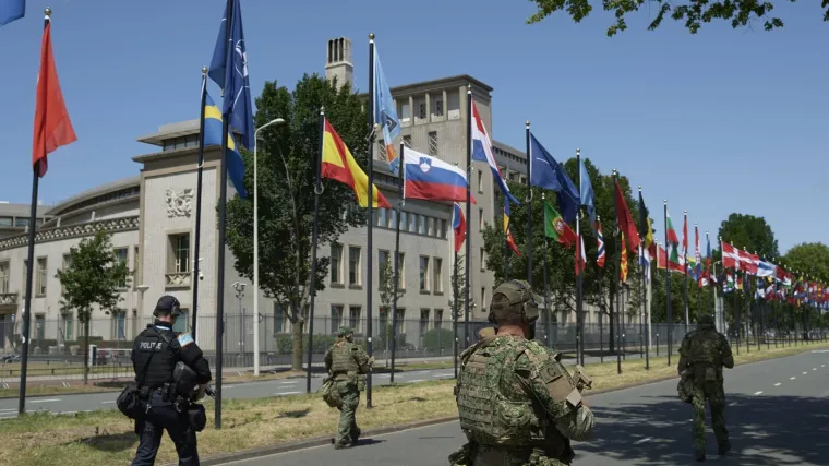 NATO samit u Hagu: Imaju li Milanović i Plenkovićevi ministri usuglašene stavove?