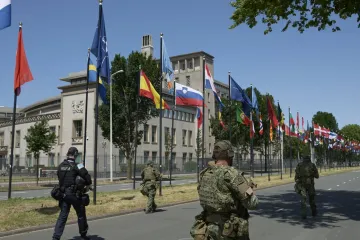 NATO samit u Hagu: Imaju li Milanović i Plenkovićevi ministri usuglašene stavove?