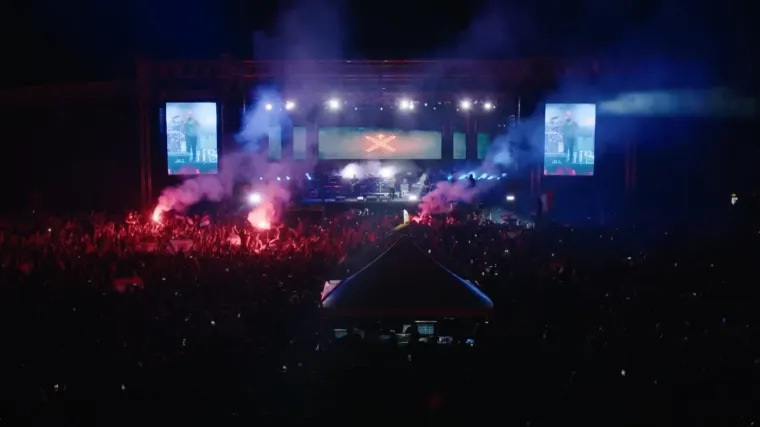 Koncert Thompsona izaziva sve veću sigurnosnu zabrinutost, evo što znamo 11 dana prije spektakla