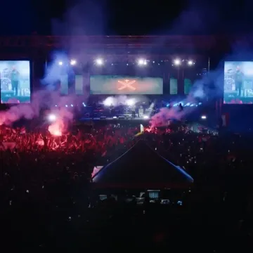 Koncert Thompsona izaziva sve veću sigurnosnu zabrinutost, evo što znamo 11 dana prije spektakla