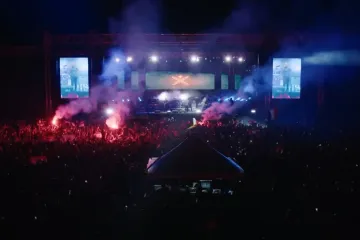 Koncert Thompsona izaziva sve veću sigurnosnu zabrinutost, evo što znamo 11 dana prije spektakla