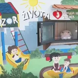Beba ostavljena u 'Prozoru za život', ministar upozorava na nezakonitost: 'Sustav skrbi je uređen, pravila su jasna'