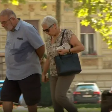 Prži s neba, bruji s klime, stigao toplinski val: ‘Još nisu one prave vrućine, ali intervencija je više'