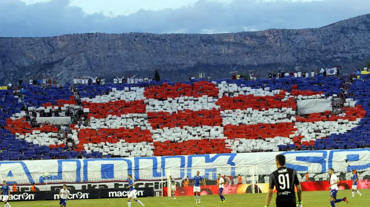 Unatoč prošlosezonskom razočaranju, broj pretplata Hajduka raste rekordno