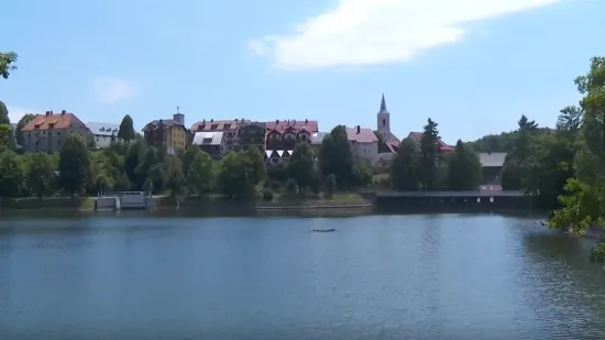 S vrućeg asfalta u hladovinu borova u Gorskom kotaru: 'Ovdje se toplinski val ne osjeti, a apartmani su puni'