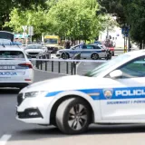 Teška prometna nesreća u Splitu: Poginuo motociklist, zatvorena cesta za sav promet