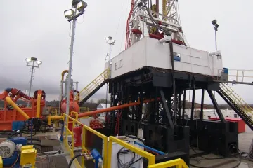 Otkrivena bušotina koja će grijati Veliku Goricu, energetska neovisnost nikad bliže