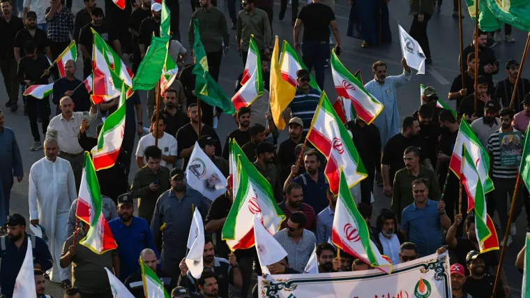Iran objavio kraj rata s Izraelom: 'Nikada se nismo pokušavali domoći nuklearnog oružja'