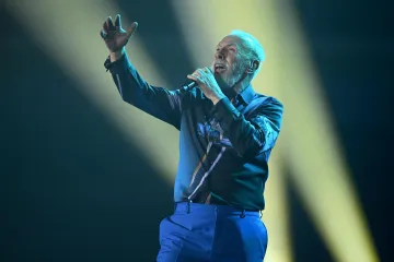 Nitko ne sluti koliko je zapravo bogat: Dino Merlin premašio Čolu, Halida i brojne druge