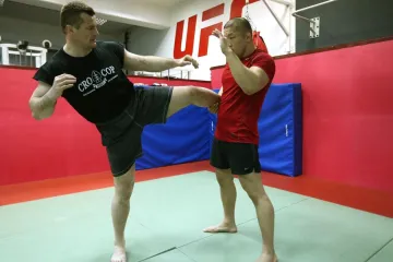 Vraća se hrvatska legenda: Cro Cop ponovo u ringu protiv starog znanca?