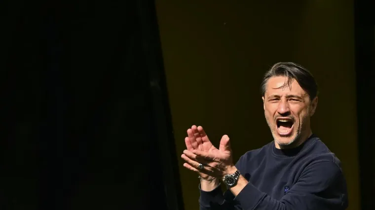 Niko Kovač među najplaćenijim trenerima u Bundesligi: Evo koliko zarađuje