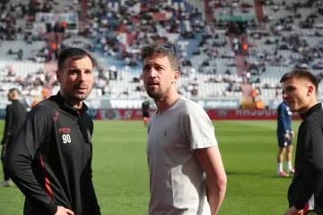 Tek je došao i već odlazi: Mario Maloča napušta Hajduk, evo gdje nastavlja karijeru