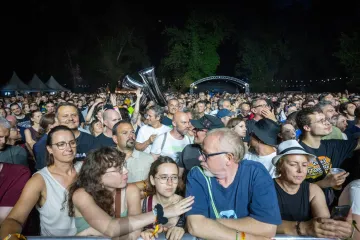 Glazben kritičar otkrio zbog čega INmusic više nije skriveni dragulj na europskoj festivalskoj sceni