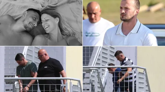 Klupko zločina u Markuševcu se odmotava: Ova stvar policiji je bila najveća 'crvena lampica'