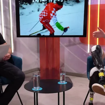 Toni Bošnjaković ispričao je svoju nevjerojatnu priču u podcastu Net.hr-a