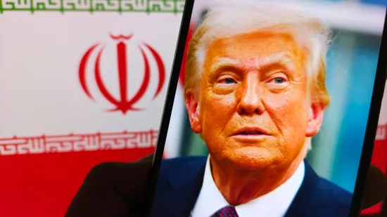 Donaldov kockarski potez: Popularnost mu je na povijesnom dnu, hoće li Iran uništiti Trumpov san?