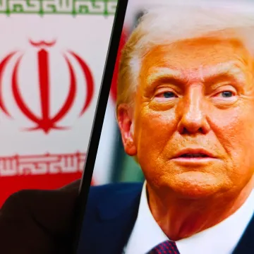 Donaldov kockarski potez: Popularnost mu je na povijesnom dnu, hoće li Iran uništiti Trumpov san?