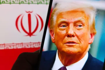 Donaldov kockarski potez: Popularnost mu je na povijesnom dnu, hoće li Iran uništiti Trumpov san?