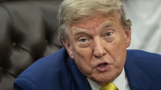 Trump ljutito kritizirao Izrael, a oni zahvaljuju na pomoći: 'To je kao da roditelj kori dijete'