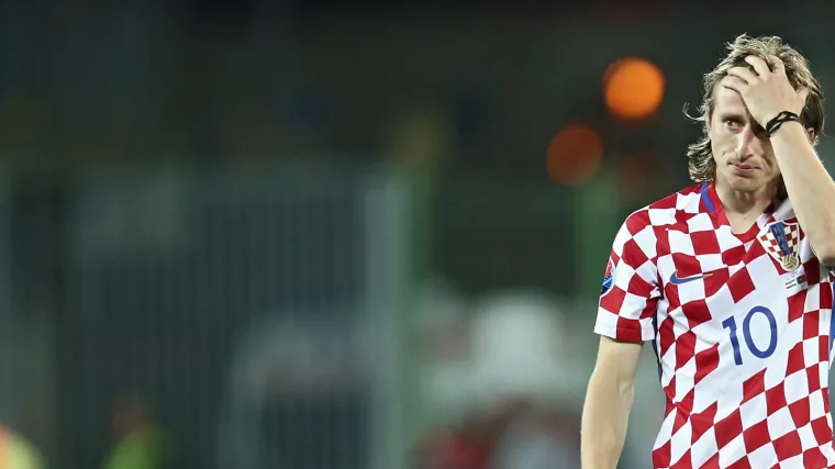 Dan kada je plakala cijela Hrvatska: Ovo je bila najtužnija noć generacije koja je mogla osvojiti Europu